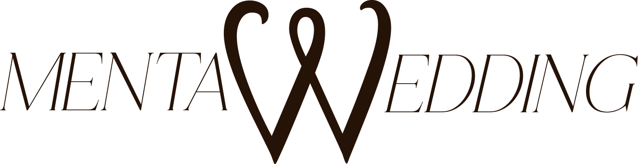mentawedding logo